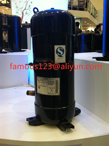 R410a Sanyo Nén Quay, Sanyo Tủ Lạnh Máy Nén, Sanyo Điều Hòa Không Khí Máy Nén C-SBN453H8H - Product Image 4
