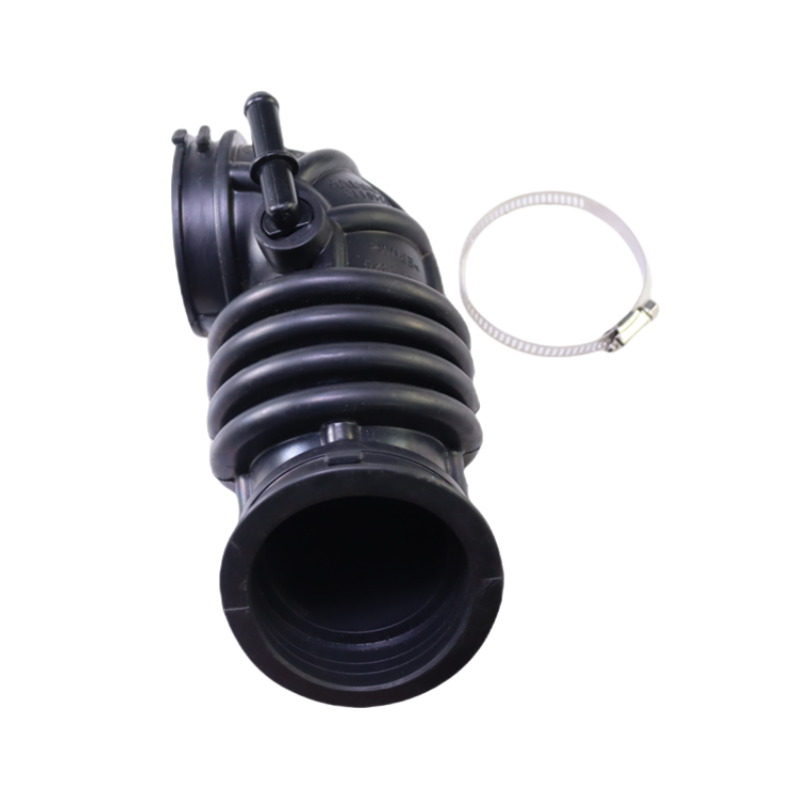 Air Filter Intake Pipe  Grid Bellows Air Hose Intake Hose for Wuling Rongguang Card B15 B12 Filter Parts Image 2