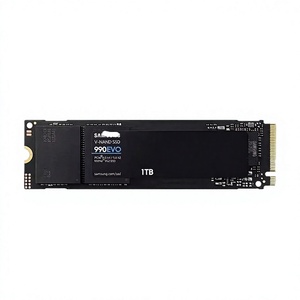 <span class=keywords><strong>Crucial</strong></span> P510 M.2 NVMe <span class=keywords><strong>SSD</strong></span> 1TB TLC NAND Compatible avec les ordinateurs de bureau externes sans fil - Product Image 1