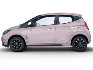 Voiture électrique mini EV de luxe <span class=keywords><strong>J</strong></span> <span class=keywords><strong>M</strong></span> E V Yizhi EV2 2027 à bas prix, conduite à gauche, 5 portes, 4 places, autonomie 201 km (CLTC), véhicule à énergie nouvelle - Product Image 3