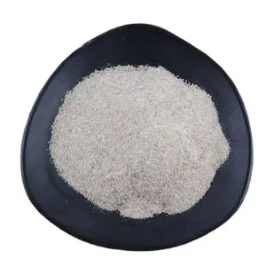 Poudre séchée Poudre de haricot rouge lyophilisée Approvisionnement en usine Naturel Température normale FUJIAN Épices simples et herbes séchées 10 Kg FD