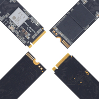 Quote BOM List 512 Sata 1Tb Ssd Penting M.2 Casis Nvme