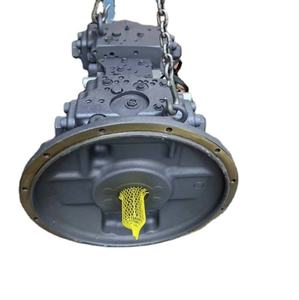 Гидравлический насос PC200-8 PC210-8 PC220-8 PC200LC экскаватор главный гидравлический насос 708-2L-31411 - Product Image 1