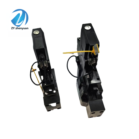 D41FHE01E1NB00 D41FHE01E1NE00 Hydraulic Directional Control Valve D1 D3 D31 D41 D91 D31F D81 Series Proportional Control Valve