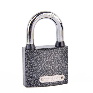 Khóa An Toàn An Toàn Cao 32Mm Nhựa Sơn Sắt <span class=keywords><strong>Padlock</strong></span> - Product Image 3
