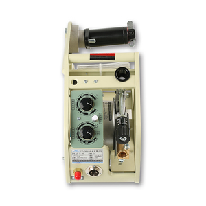 Strumento Ausiliario per Saldatura con Alimentatore di Filo d'Acciaio, Ordine Minimo, Principi di Controllo del Circuito a Induzione Elettromagnetica - Product Image 2