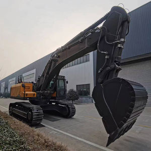 Mini pelle sur chenilles <span class=keywords><strong>de</strong></span> <span class=keywords><strong>6</strong></span> tonnes, équipement <span class=keywords><strong>de</strong></span> construction, mini excavatrice EPA, machine <span class=keywords><strong>de</strong></span> terrassement - Product Image 6