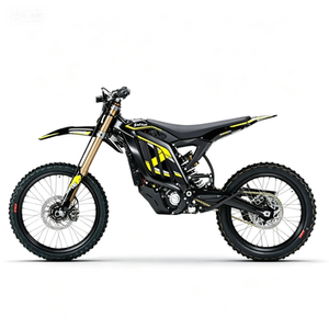 Sobowo 2026 Nuevo Precio de Fábrica Suron LightBee 2X 78.54V 45AH 410N.m Moto Eléctrica Legal para Carretera <span class=keywords><strong>Sutton</strong></span> - Product Image 4