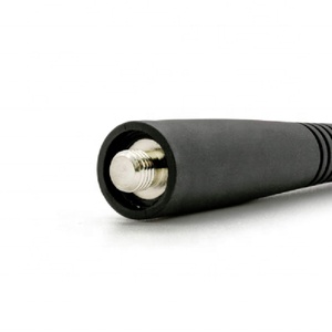 Antena Corta UHF de 9cm para Motorola CP200D, DP1400, PMAE4002, para Walkie Talkie Motorola CP200 HT1250 - Product Image 3