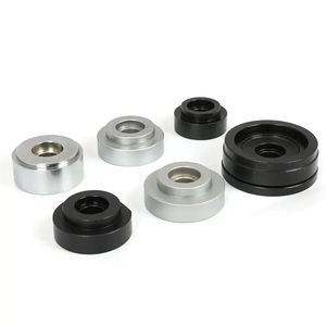 محور عجلة السيارة تحمل فاصل ومجموعة مستخرج أداة أداة المثبت مزيل - Product Image 5