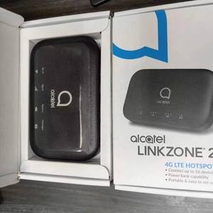 Punto de Acceso Wi-Fi 4G LTE Desbloqueado LINKZONE 2 MW43TM T-Mobile y GSM - Product Image 3