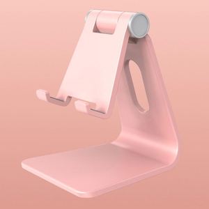 New 2026 360 <b>Rotating</b> Mobile Exhibition Cell Phone Foldable Side Holders Accessories <b>Display</b> Watch <b>Stand</b> Holder for All Phones - Product Image 5
