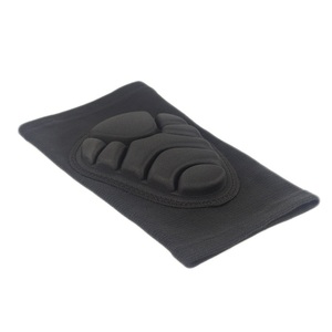 Almohadilla EVA engrosada Protector de rodilla <span class=keywords><strong>Patinaje</strong></span> sobre ruedas Deportes Protección DE SEGURIDAD Calentadores de protección de piernas - Product Image 6