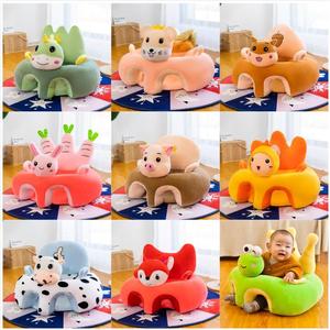 Venta Directa de Fábrica de Materia Prima OEM ODM, Sofá <span class=keywords><strong>Plegable</strong></span> Infantil de Dibujos Animados, Silla de Aprendizaje para Bebés con Forro, Sofá <span class=keywords><strong>Plegable</strong></span> de Juguete para Niños - Product Image 4