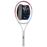 Raquette de tennis avec cordage, raquette de tennis personnalisée