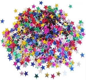 Tự Động Giấy Confetti Quay Chết Máy Cắt Cho 20Mm 25Mm 30Mm 50Mm Vòng Vuông Sao Hình Trái Tim Đảng Bóng - Product Image 2