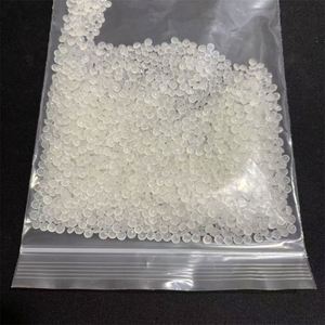 วัสดุ LLDPE เวอร์จิ้นเกรดสำหรับการอัดรีด/ฟิล์ม เรซินโพลีเอทิลีนความหนาแน่นต่ำเชิงเส้น คุณภาพสูง - Product Image 3