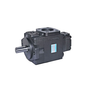 Bomba de paletas industrial PV2R31 Solución hidráulica Premium de alta presión y ruido ultrabajo 52, 60, 66, 76, 94, <span class=keywords><strong>116</strong></span>, 125, 136 - Product Image 3