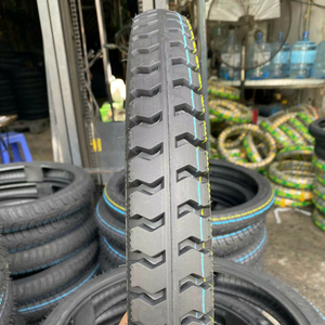 ยางรถจักรยานยนต์ KUMATIRE K523 2.50-17 3.00-18 แบบไม่มียางใน สำหรับรถออโต้และรถสตรีทไบค์ - Product Image 1