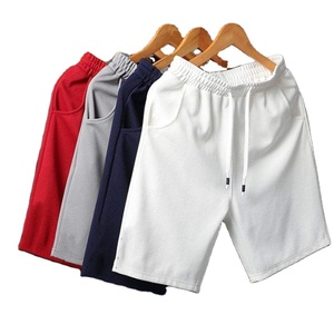 Joychuang estate <span class=keywords><strong>da</strong></span> <span class=keywords><strong>uomo</strong></span> in rete <span class=keywords><strong>da</strong></span> palestra Bodybuilding Casual larghi <span class=keywords><strong>pantaloni</strong></span> <span class=keywords><strong>corti</strong></span> <span class=keywords><strong>da</strong></span> jogging all'aperto per Fitness <span class=keywords><strong>da</strong></span> spiaggia <span class=keywords><strong>pantaloni</strong></span> <span class=keywords><strong>corti</strong></span> sportivi di marca maschile - Product Image 1