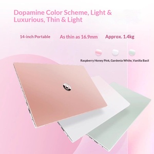 Portátil Ausu Dolbook <span class=keywords><strong>14</strong></span> 2025 Nuevo Intel Core5 de <span class=keywords><strong>14</strong></span> Pulgadas, Panel IPS de 60Hz Full HD, SSD - Product Image 4