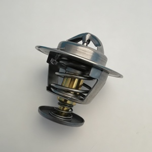 Thermostat régulateur de température RE507225 compatible avec les moteurs de tracteurs de la série JD 5020 - Product Image 5