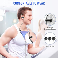 OEM/ODM Logo personnalisable Casque filaire USB Type C avec microphone antibruit pour des appels clairs et des réunions en ligne