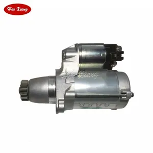 Kaliteli yeni marş motoru 28100-28041 28100-28040 Toyota Highlander 2009-2016 için