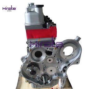 Motor GW2.8 GW2.8TC GW2.8TDI, bloque largo, conjunto de motor PA4S PA6R para Great Wall Wingle <span class=keywords><strong>2</strong></span>.08G1 <span class=keywords><strong>2</strong></span>.8TC - Product Image 4