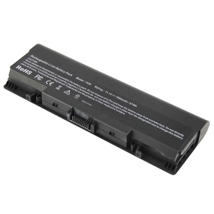 Batería recargable para portátil de iones de litio de 11,1 V y 7800mAh para <span class=keywords><strong>Dell</strong></span> <span class=keywords><strong>Inspiron</strong></span> 1720 1721 1500 <span class=keywords><strong>1520</strong></span> batería de repuesto - Product Image 3