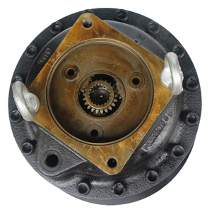 Boîte de vitesses d'orientation pour excavatrices JS230 JS240 334/J7006 333/K3452 – Pièces de rechange pour engins de construction - Product Image 1