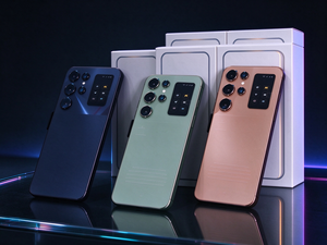 โทรศัพท์มือถือ S25 ultra 5G ของแท้ใหม่เอี่ยม รุ่น Global ยังไม่ได้แกะซีล แบตเตอรี่ขนาดใหญ่  บริการดรอปชิป - Product Image 6