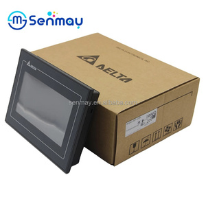 Delta HMI DOP-105CQ 5.6" TFT LCD Résolution 320 <span class=keywords><strong>X</strong></span> <span class=keywords><strong>234</strong></span> En stock/négociable - Product Image 2