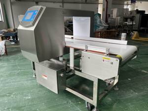 เครื่องตรวจจับโลหะอุตสาหกรรม GJ-VIII GJ-VIII เครื่องตรวจจับโลหะอุตสาหกรรม GJ-VIII GJ-VIII GJ-VIII ตรวจจับโลหะอุตสาหกรรม - Product Image 3