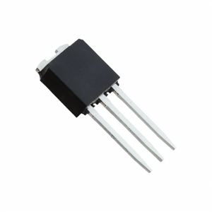 VND10N06-1-E TO 251 3 ขาแบบสั้น, IPAK, TO 251AA ชิ้นส่วนจัดการพลังงาน (PMIC) ของแท้ ซื้อออนไลน์ ชิ้นส่วนอิเล็กทรอนิกส์ - Product Image 1