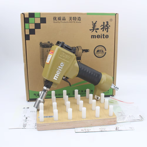 Pistola Neumática para Clavos <span class=keywords><strong>de</strong></span> 2030, Herramienta para Hacer Tapicería <span class=keywords><strong>de</strong></span> Sofás, Grapadora <span class=keywords><strong>de</strong></span> Clavos, Martillo para Clavos <span class=keywords><strong>de</strong></span> 20 mm - Product Image 3