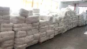 Lote de Pañales Desechables para Bebé a Precio Económico, Grado A y Grado B, Fabricante de Pañales al por Mayor - Product Image 4