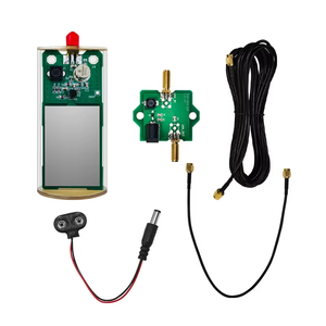 Mini-Whip <span class=keywords><strong>Antenne</strong></span> SDR ondes moyennes et courtes <span class=keywords><strong>Antenne</strong></span> récepteur RTL-SDR <span class=keywords><strong>Antenne</strong></span> <span class=keywords><strong>active</strong></span> à ondes courtes MiniWhip - Product Image 4