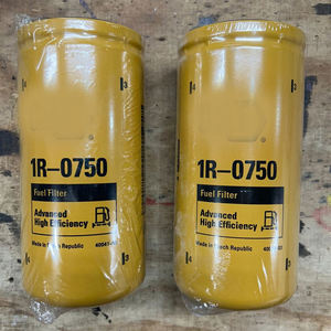 Gốc Sâu Bướm Bộ lọc Bộ lọc không khí cho máy phát điện - Product Image 5