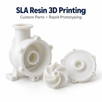 Service d'impression 3D, modèles FDM, PLA/ABS/PETG/TPU, pièces de qualité industrielle, prototypage 3D, production en série, STL/STP pris en charge, applications médicales et aérospatiales