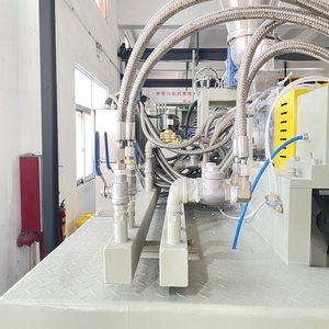 Hiệu Quả Nhà Máy Giá Mô hình sản xuất cf-85lxs/110lxs/135lxs/155lxs/165lxs kép rotor liên tục Mixer - Product Image 3