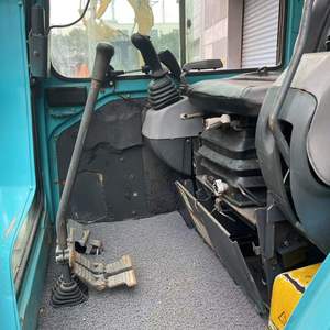 Excavadora Kubota KX161 Usada a Precio Accesible |   Listo para Trabajar |   Envío Global - Product Image 2