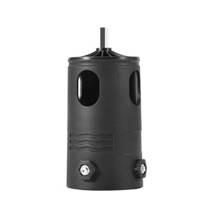Camp Nou Fully Automatic Corn Thresher Electric Drill Attachment Black Motorized Kernel Remover For Corn Harvesting - Product Image 1