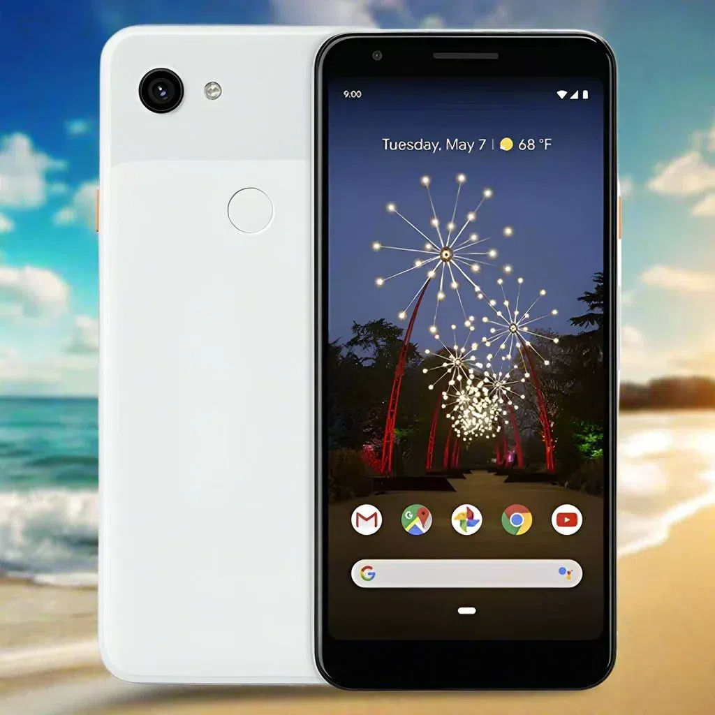 สีขาวชัดเจน