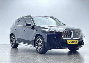 <span class=keywords><strong>B</strong></span>.M.W IX1 2024 EDrive 25L M Sport Package Negro a Bajo Precio, Auto Usado de Uniland en China - Product Image 3