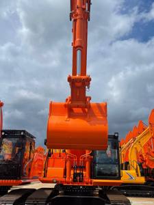Excavatrice minière lourde haute performance Lonking CDM6336 de 33 tonnes - Product Image 3