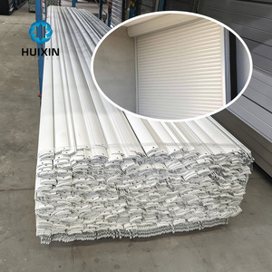 Lamas <span class=keywords><strong>de</strong></span> persiana enrollable <span class=keywords><strong>de</strong></span> aluminio <span class=keywords><strong>de</strong></span> 60 mm con recubrimiento en polvo - Product Image 4