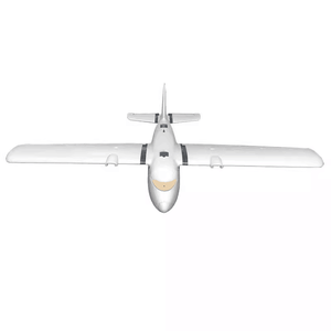 Myflydream Máy Bay Mfd Mini Aura 1600Mm Mini Crosswind Cố Định Cánh Drone Vtol <span class=keywords><strong>RC</strong></span> FPV Twin Động Cơ Tàu Sân Bay Máy Bay UAV Nhiếp Ảnh - Product Image 3