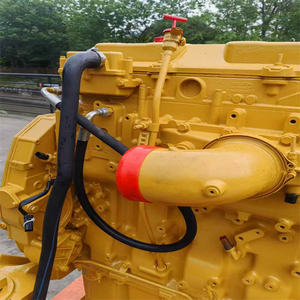 Ensemble moteur diesel 294-4468 Marine 350-7731 Groupe électrogène 183-2237 Modèle 6883301 pour moteur 350 par PHP - Product Image 2