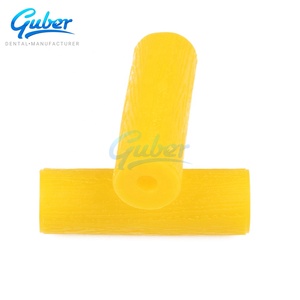 Guber 2 pz/pacco <span class=keywords><strong>denti</strong></span> allineati Chewies Multi-gusto ortodontico prodotti per la cura per l'igiene orale <span class=keywords><strong>e</strong></span> la <span class=keywords><strong>salute</strong></span> dei <span class=keywords><strong>denti</strong></span> - Product Image 2